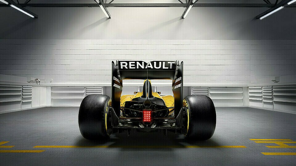 Renault will im zweiten Jahr nicht erneut komplett untergehen, Foto: Renault