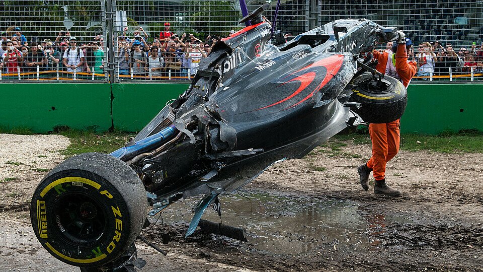 Die Formel 1 gibt momentan an jämmerliches Bild ab, Foto: Sutton