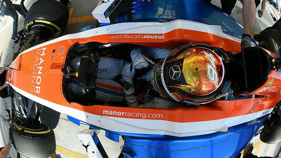 Trotz falscher Entscheidungen in der Garage: Wehrlein startet den Bahrain GP von P16, Foto: Sutton
