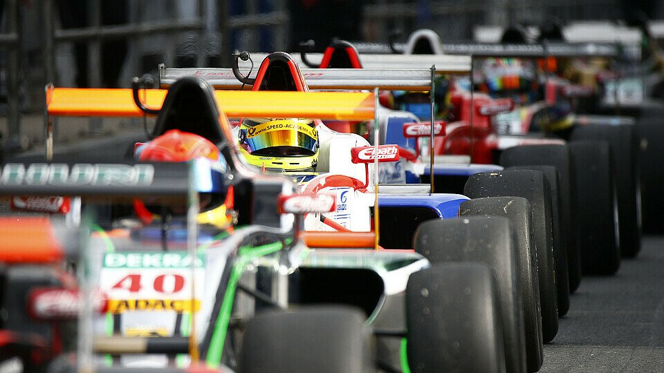 Die zweite Saison der ADAC Formel 4 steht in den Startlöchern, Foto: ADAC Formel 4