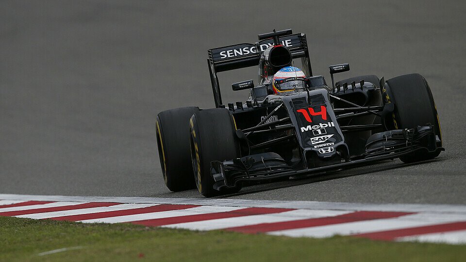 Fernando Alonso ist zurück im F1-Cockpit, Foto: Sutton