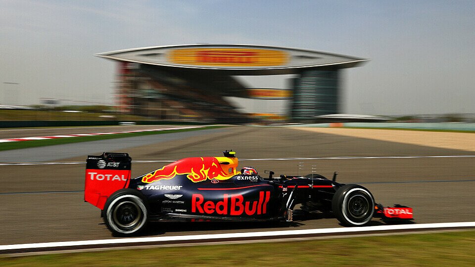 Red Bull verlieh zuletzt wieder Flügel - auch in Russland?, Foto: Red Bull Content Pool