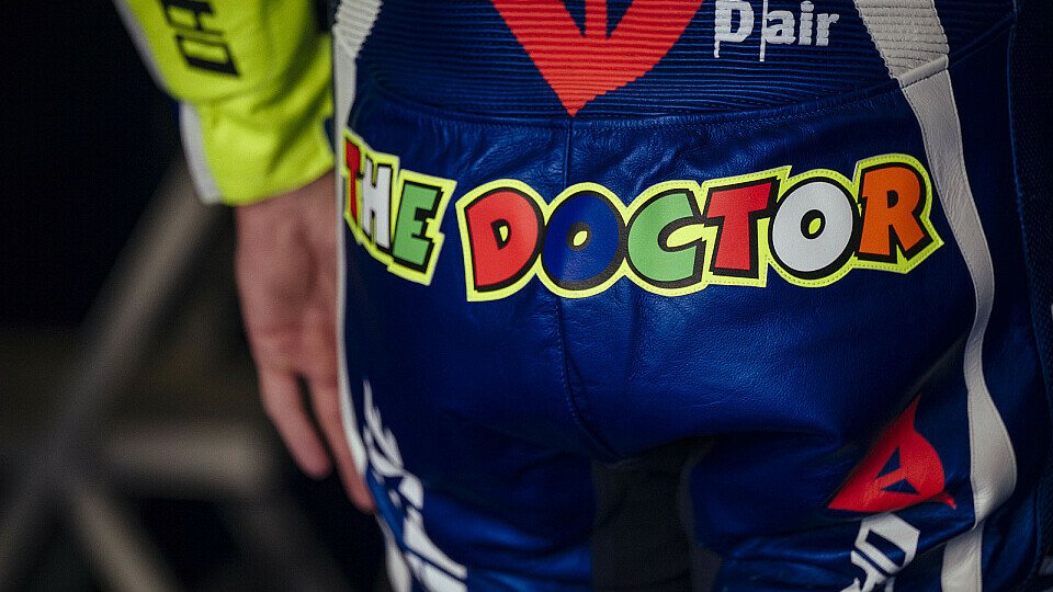 Der Doktor deklassierte in Jerez das restliche Fahrerfeld, Foto: Milagro