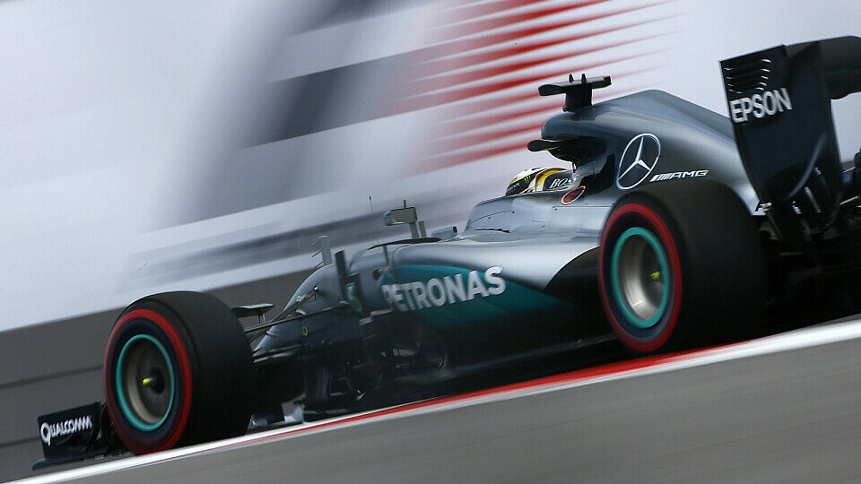 Die Weichen für die Zukunft der Formel 1 bis 2020 sind jetzt fix gestellt, Foto: Mercedes-Benz