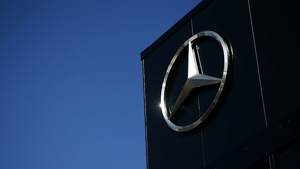 Mercedes reserviert sich einen von zwei Startplätzen für Neueinsteiger, Foto: Sutton