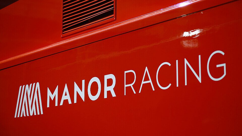 Manor Racing ist in der Formel 1 wohl endgültig Geschichte, Foto: Sutton