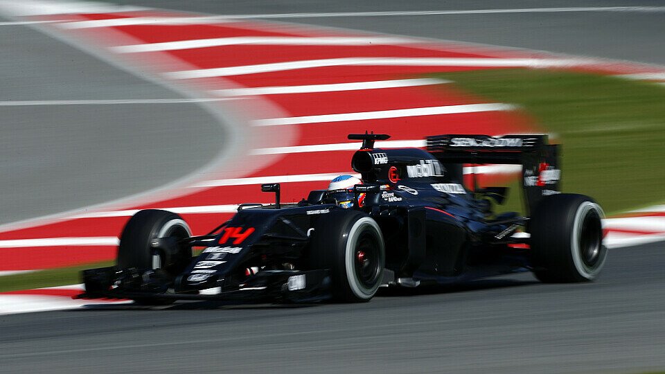 Alonso erwartet keinen einfachen Einzug in Q3, Foto: Sutton