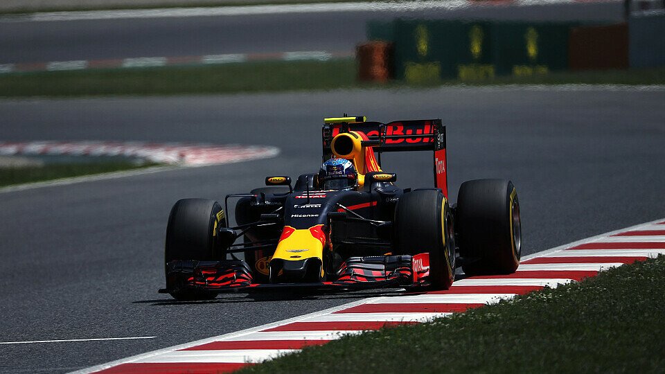 Red Bull könnte im nächsten Jahr wieder offiziell mit Renault-Motoren starten, Foto: Sutton