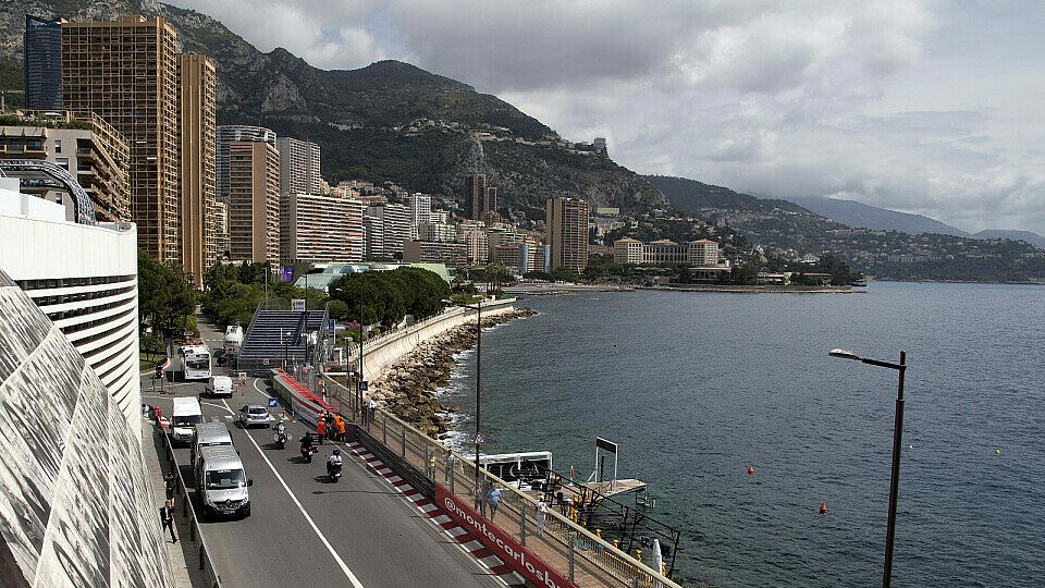 In Monaco steht Saisonrennen Nummer sechs an, Foto: Sutton