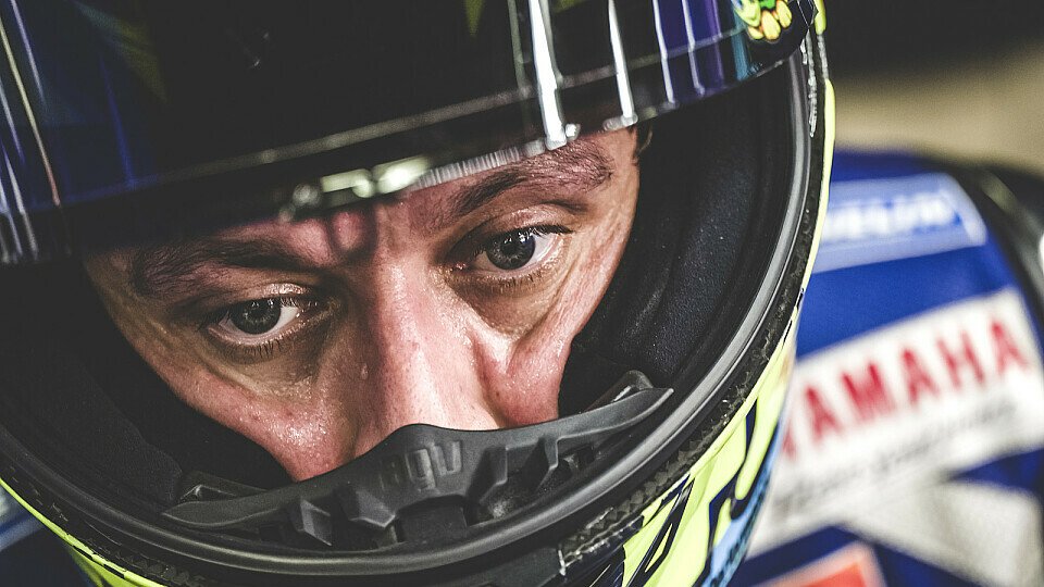 Valentino Rossi wird vielleicht weiter auf Titel Nummer zehn warten müssen, Foto: Milagro