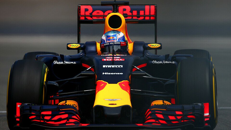 Red Bull musste am Freitag in Monaco eine Niederlage hinnehmen, Foto: Red Bull