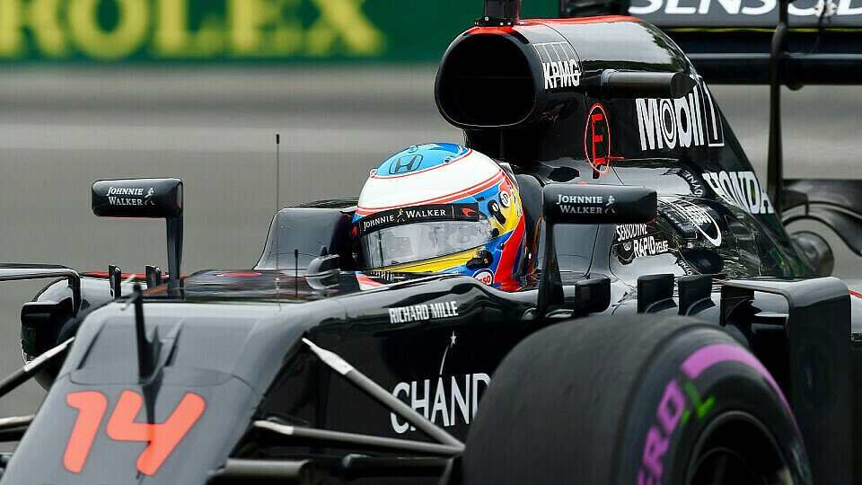 Pirellis Ultrasoft-Reifen kommt beim Grand Prix von Österreich das dritte Mal zum Einsatz, Foto: Sutton