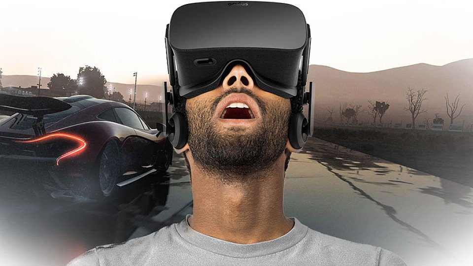 Die VR-Version von Project CARS ist ab sofort erhältlich., Foto: Project CARS