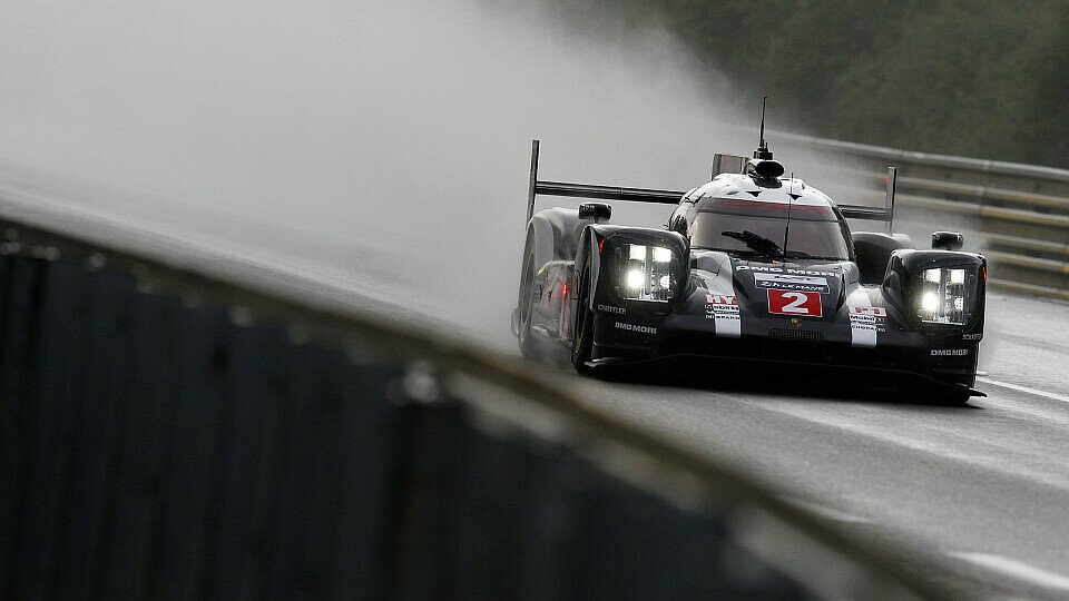 Viele Faktoren sprechen für ein spannendes Rennen in Le Mans, Foto: Porsche