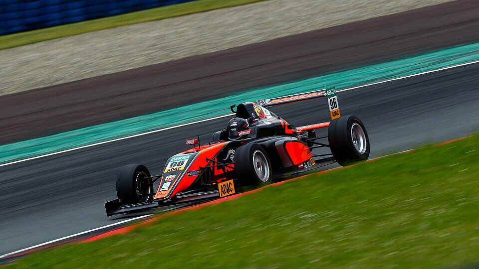 Vierter Saisonsieg für Mawson in Oschersleben, Foto: ADAC Formel 4