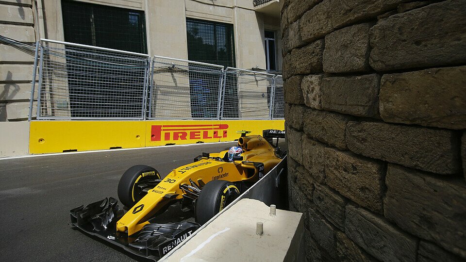 Renault will nach drei Katastrophen-Rennen wieder Punkte holen, Foto: Sutton