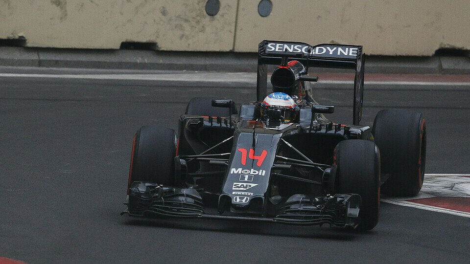 Fernando Alonso sieht sein Team auf einem guten Weg, Foto: Sutton