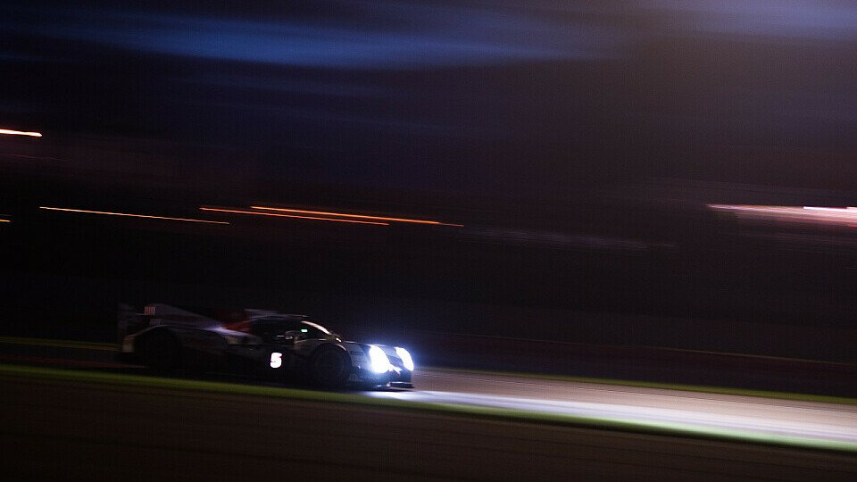 Die Stimmung bei Toyota war nach dem 24h-Rennen von Le Mans düster, Foto: Toyota