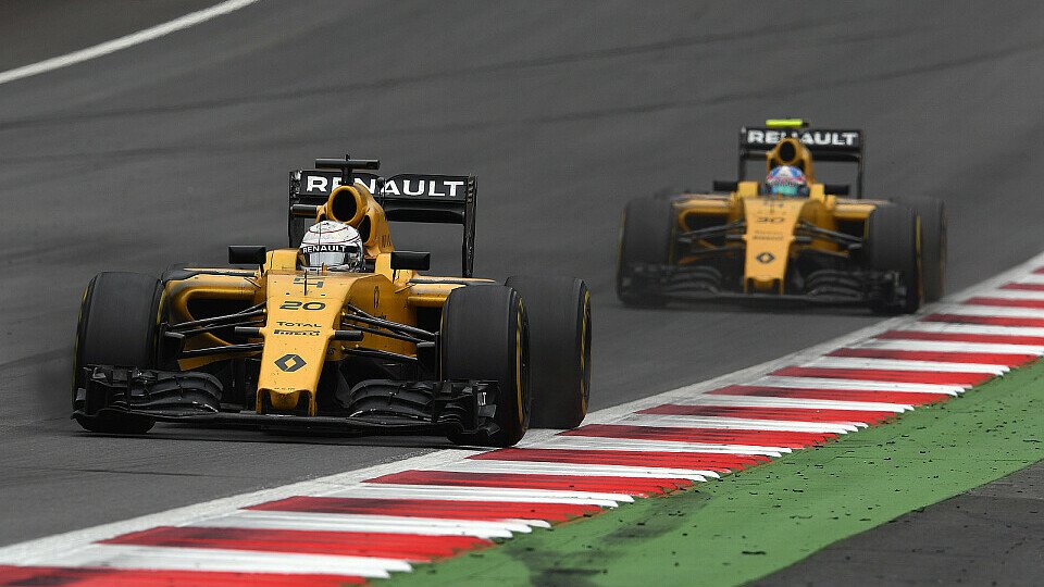 Renault will 2017 ein völlig anderes Bild abgeben