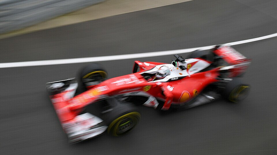 Ferrari würde beim Grand Prix von Ungarn nur zu gerne den Sieg aus dem Vorjahr wiederholen, Foto: Sutton