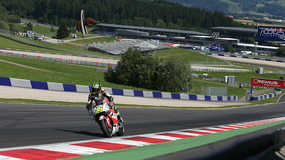 Die MotoGP kommt zurück nach Österreich, Foto: LCR