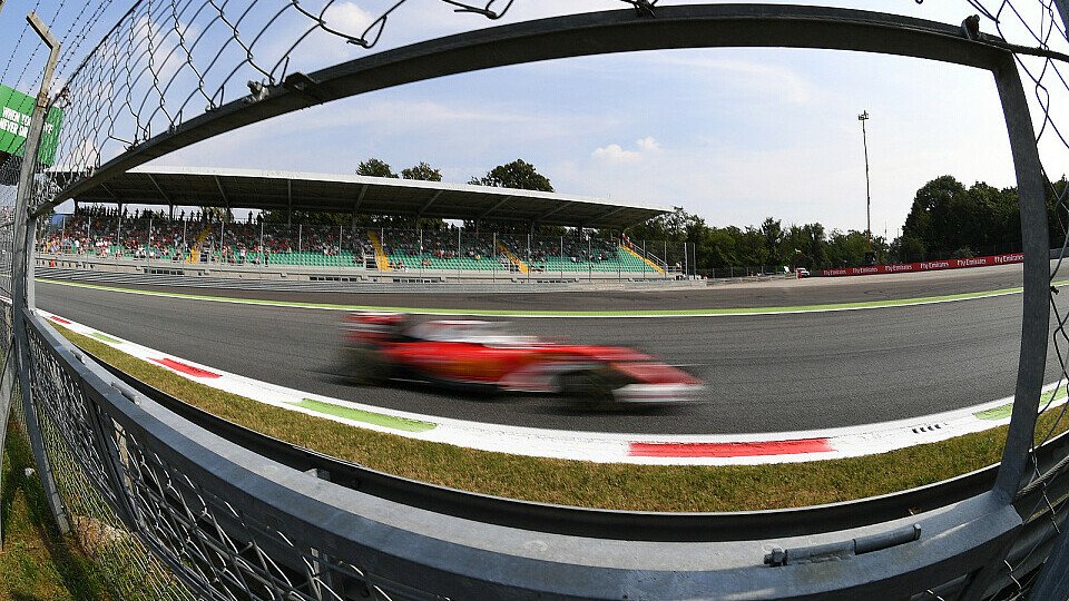 Ferrari sehnt sich nach einem Erfolg beim Heimspiel, Foto: Sutton