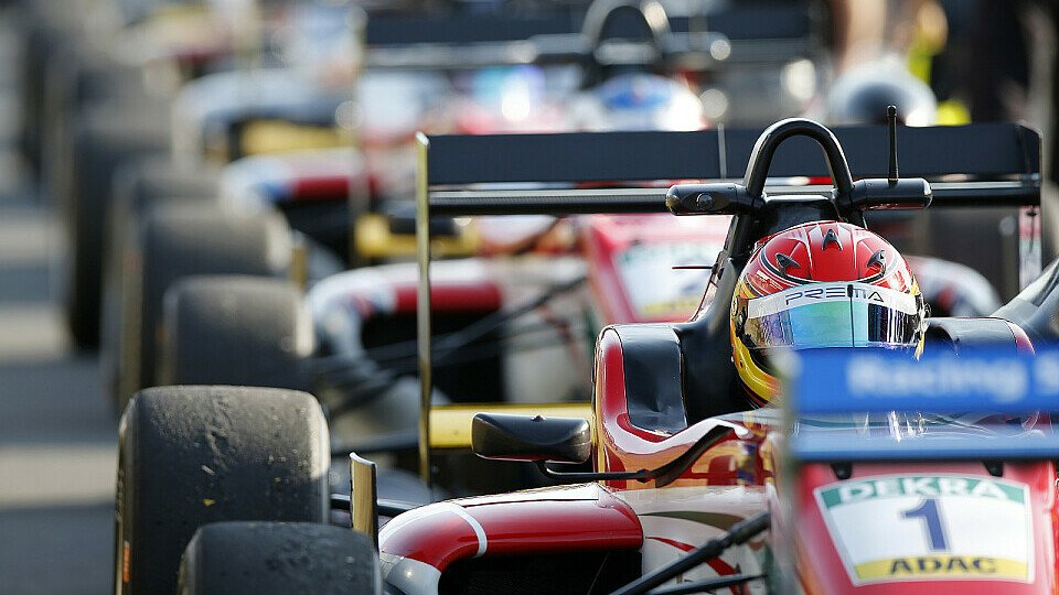 Die Formel 3 EM soll für Fahrer und Teams noch attraktiver werden, Foto: FIA F3