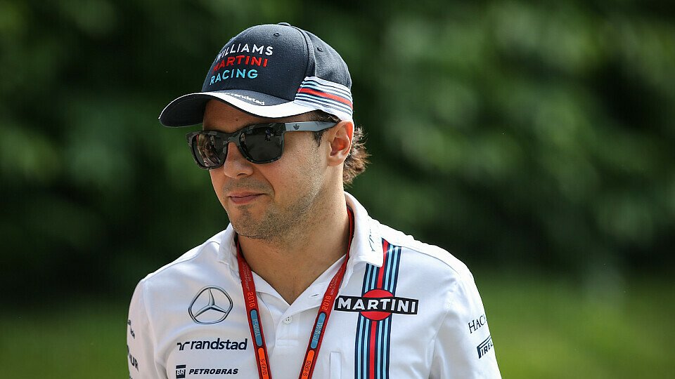 Fährt Felipe Massa bald in der DTM?, Foto: Sutton
