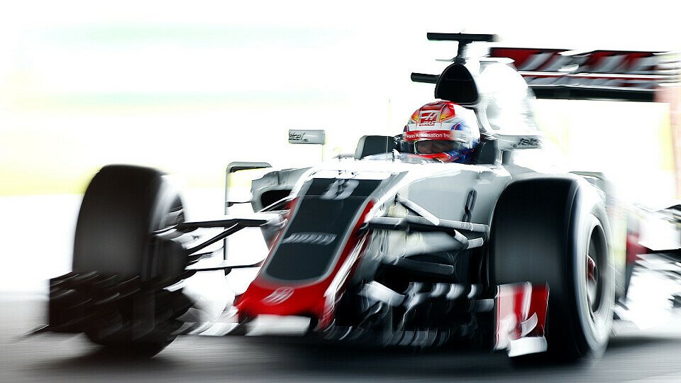 Haas will mit Romain Grosjean und Kevin Magnussen an die erfolgreiche Debüt-Saison anknüpfen