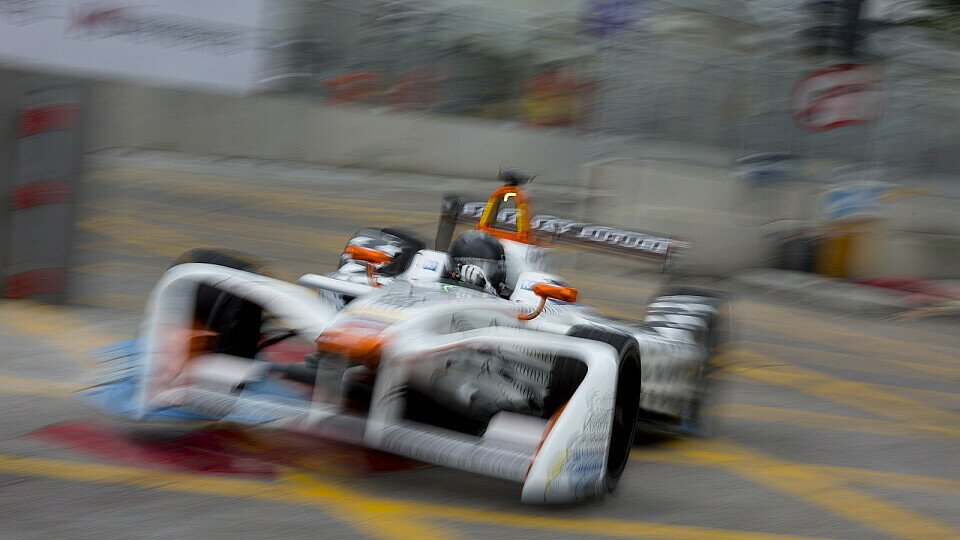 Die Formel E nimmt Marrakesch ins Visier, Foto: Formel E