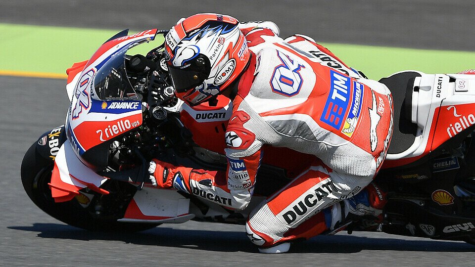 Die Aerodynamik ist zum großen Geldfresser in der MotoGP geworden, Foto: Ducati