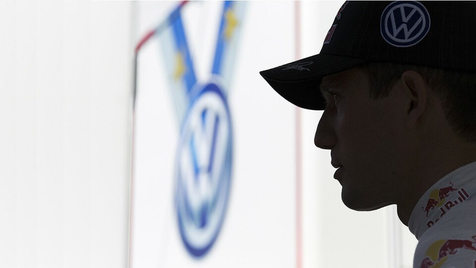 Citroen ist eine der Optionen für Sebastien Ogier in der kommenden Saison, Foto: Volkswagen Motorsport