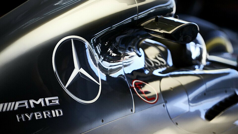 Mercedes' Tochterunternehmen HWA arbeitet mit dem Venturi Formel E Team zusammen, Foto: Mercedes-Benz