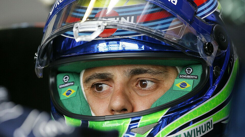 Felipe Massa tritt vom Rücktritt zurück und fährt 2017 für Williams, Foto: Sutton
