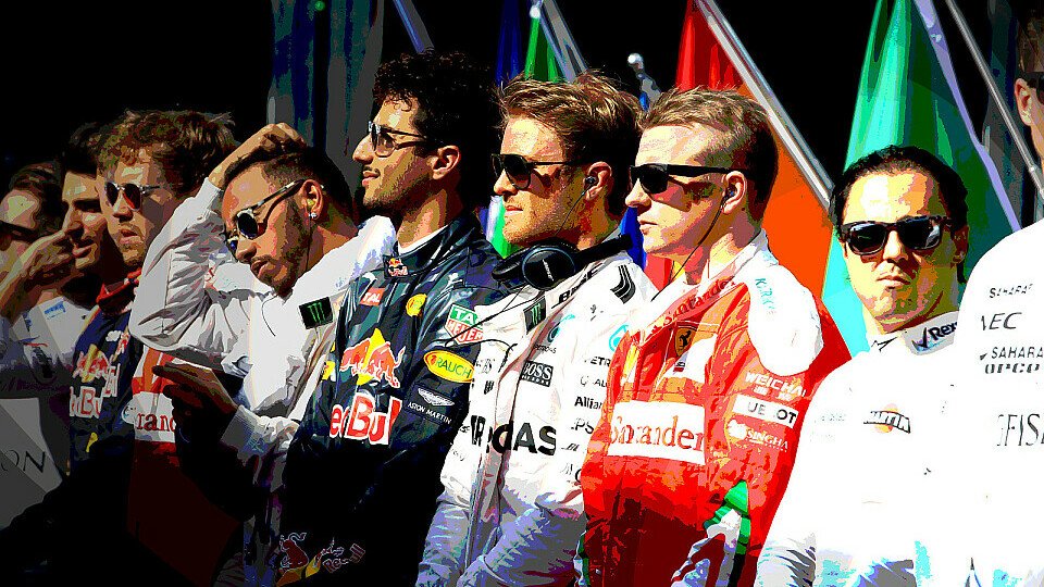 Wer wird Nachfolger von Nico Rosberg?, Foto: Sutton