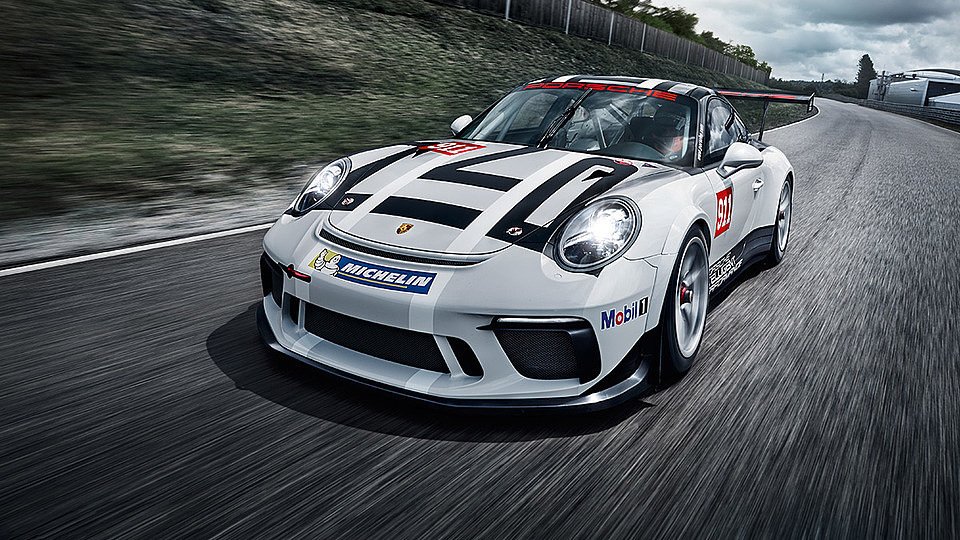 Porsche gehört für viele Rennsportfans zu den absoluten Favoriten und wurde im Simracing lange vermisst., Foto: Porsche