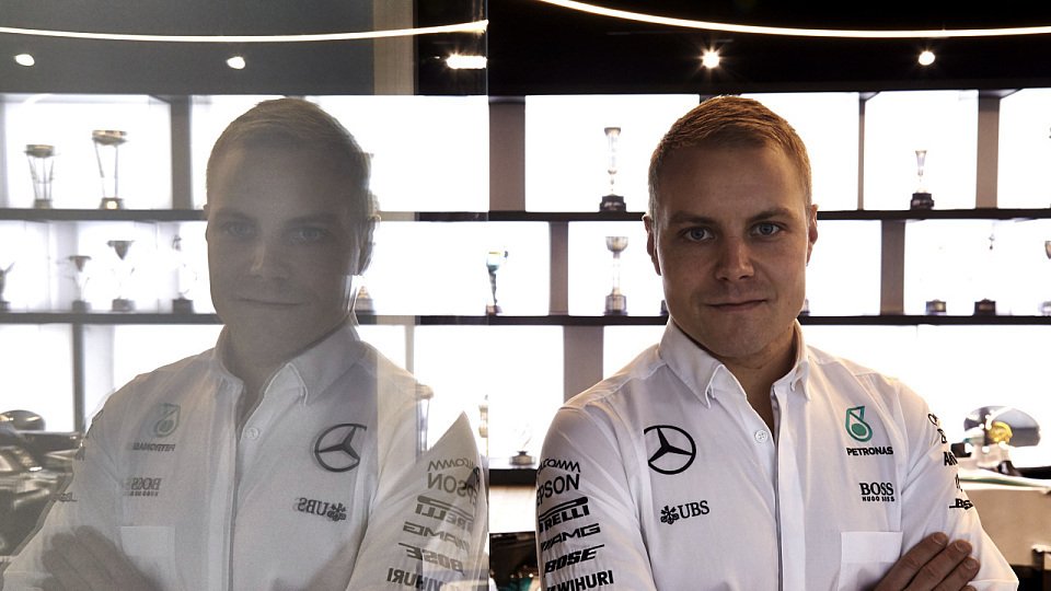 Valtteri Bottas: Chance ist da, Hamilton zu schlagen, Foto: Mercedes-AMG