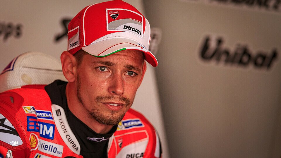 Casey Stoner kritisiert die Dominanz von Ex-Arbeitgeber Ducati, Foto: gp-photo.de