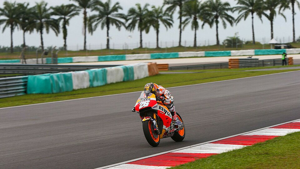 Die MotoGP geht in Malaysia in den letzten Teil der Asien-Rennen, Foto: Repsol