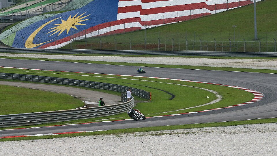 Die MotoGP ist zu Gast in Malaysia, Foto: KTM
