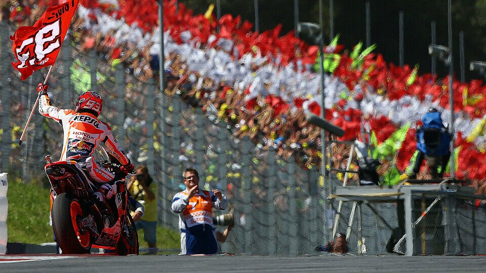 Der Österreich-Grand Prix steht vor der Tür, Foto: ServusTV