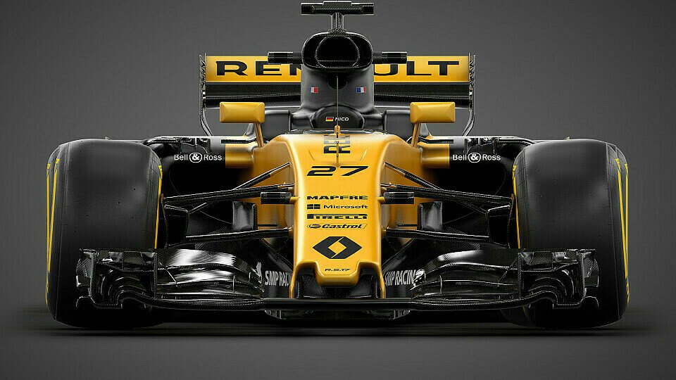 Jetzt ist Renault mit dem Launch dran, Foto: Renault
