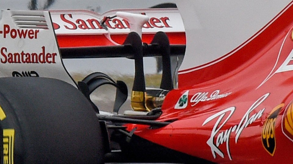 Ferrari hat die neue Power Unit erfolgreich angeworfen, Foto: Sutton