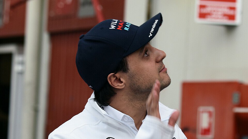 Felipe Massa profitiert von den neuen Regeln, Foto: Sutton