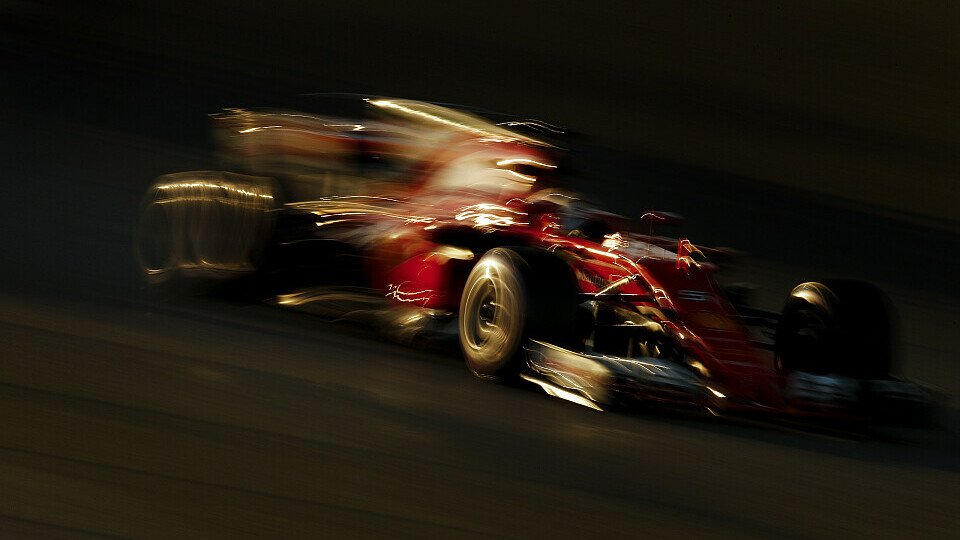 Mit den breiten Reifen läutet Pirelli eine neue Ära in der Formel 1 ein, Foto: Sutton