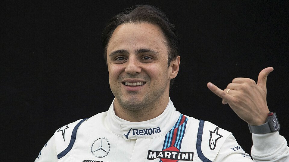 Felipe Massa sieht sich in der Formel-1-Saison 2018 so stark wie lange nicht, Foto: Sutton