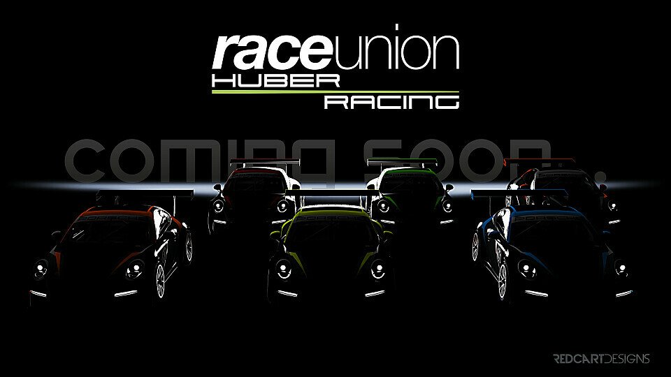 Zweite Saison im Porsche Carrera Cup Deutschland für das Team aus Neuburg am Inn, Foto: Huber Racing