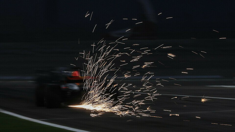 Daniel Ricciardo hofft, dass Red Bulls Spanien-Upgrade ein richtige Granate wird, Foto: Sutton