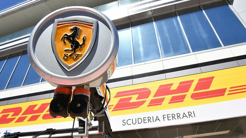 Ferrari hat kein Interesse an einem Einstieg in die Formel E, Foto: Sutton