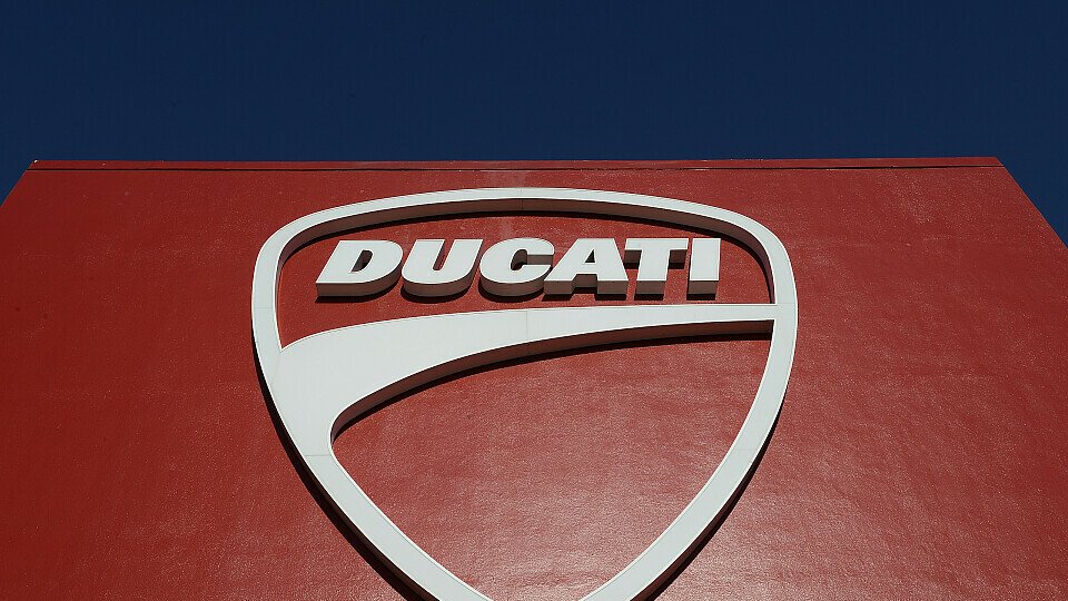 Noch steht Ducati unter der Herrschaft von Audi, Foto: Ducati